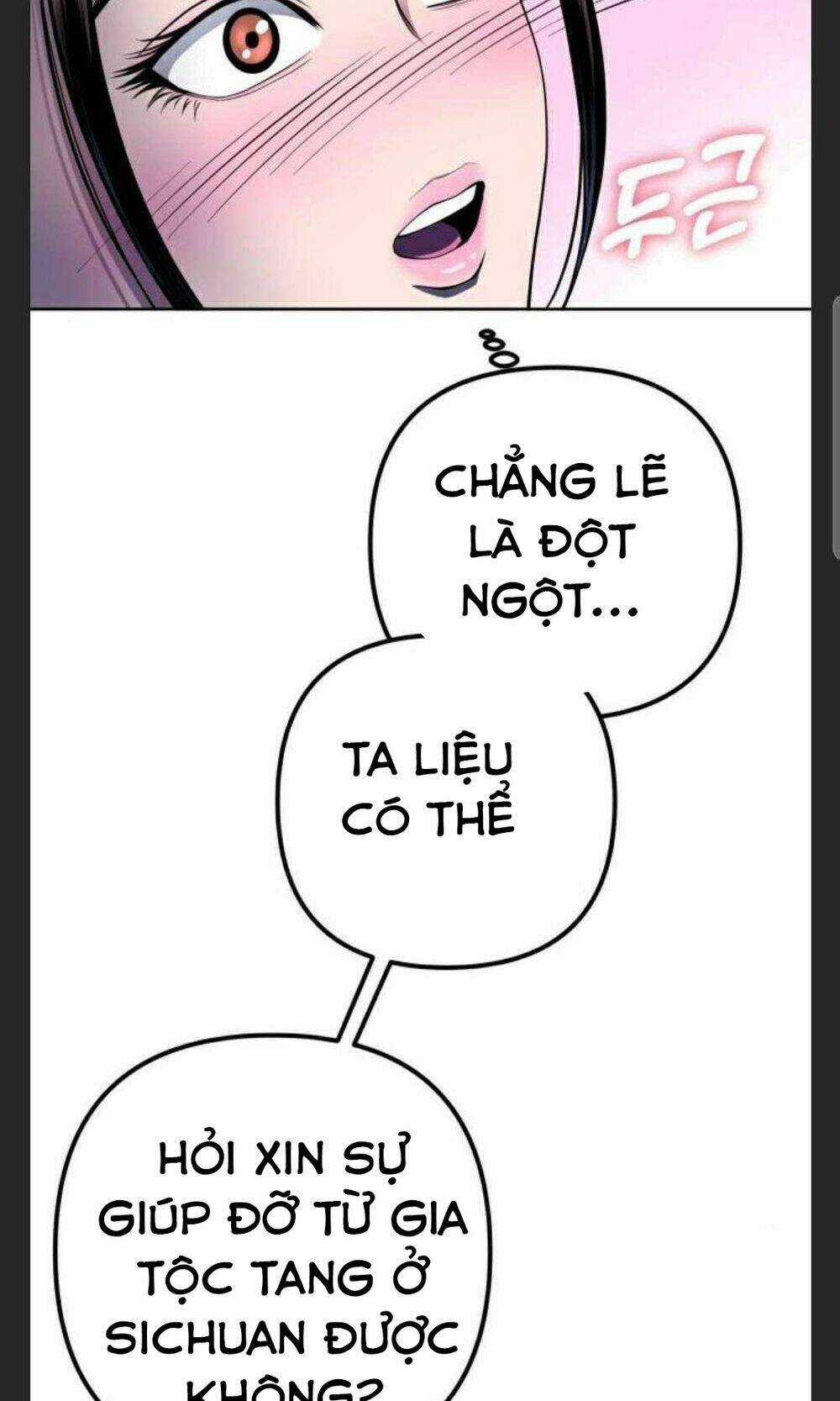 Con Trai Út Nhà Ha Buk Paeng Chapter 27 trang 7