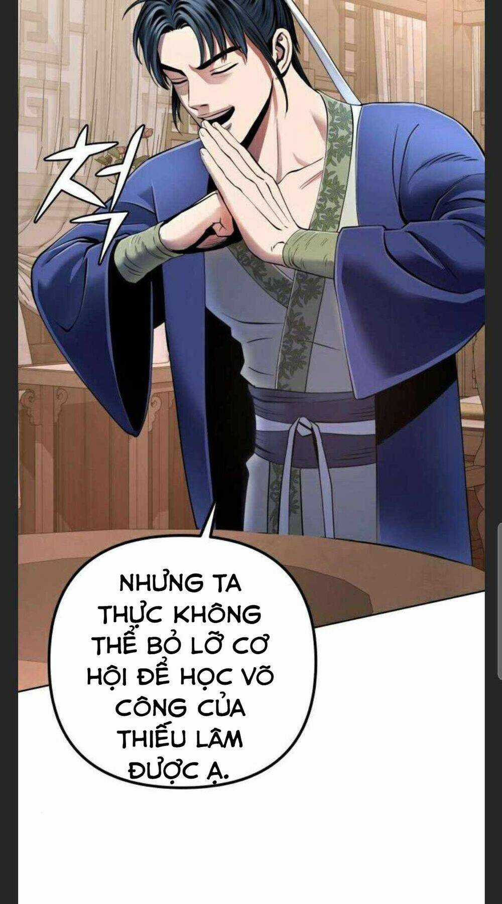 Con Trai Út Nhà Ha Buk Paeng Chapter 27 trang 71