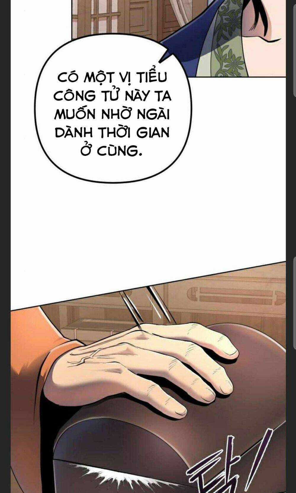 Con Trai Út Nhà Ha Buk Paeng Chapter 27 trang 75