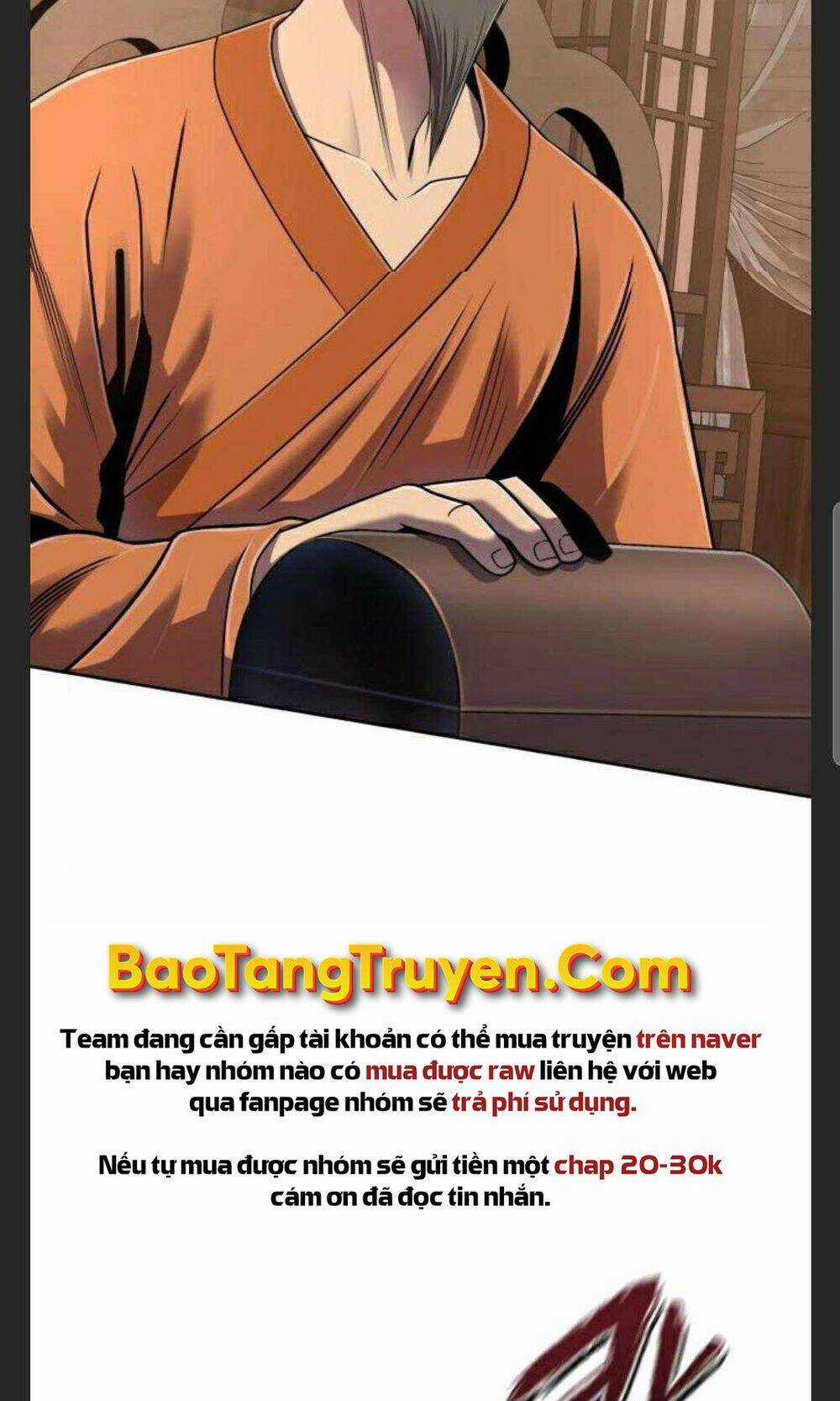Con Trai Út Nhà Ha Buk Paeng Chapter 27 trang 77