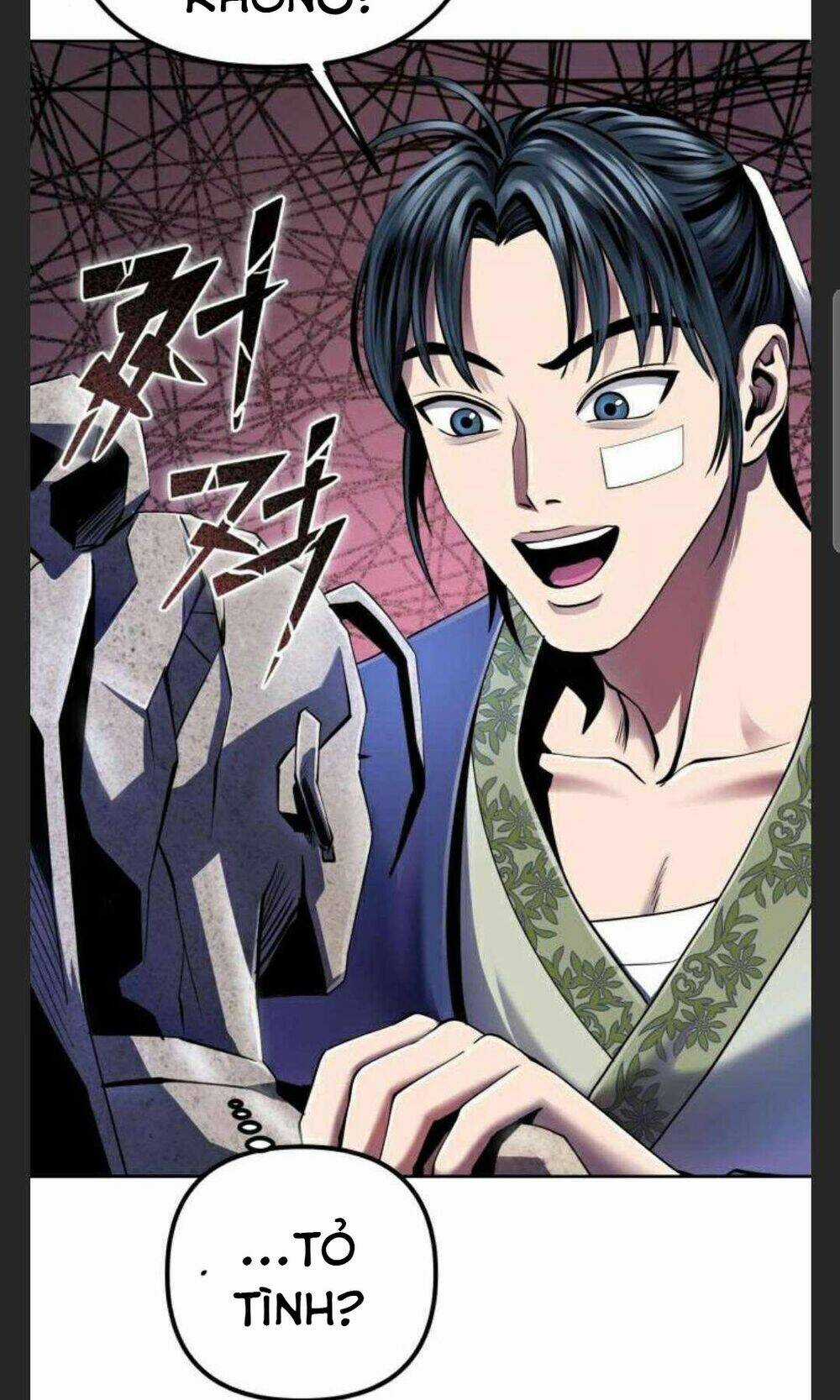 Con Trai Út Nhà Ha Buk Paeng Chapter 27 trang 8