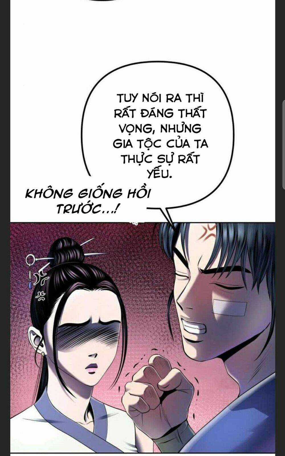 Con Trai Út Nhà Ha Buk Paeng Chapter 27 trang 9