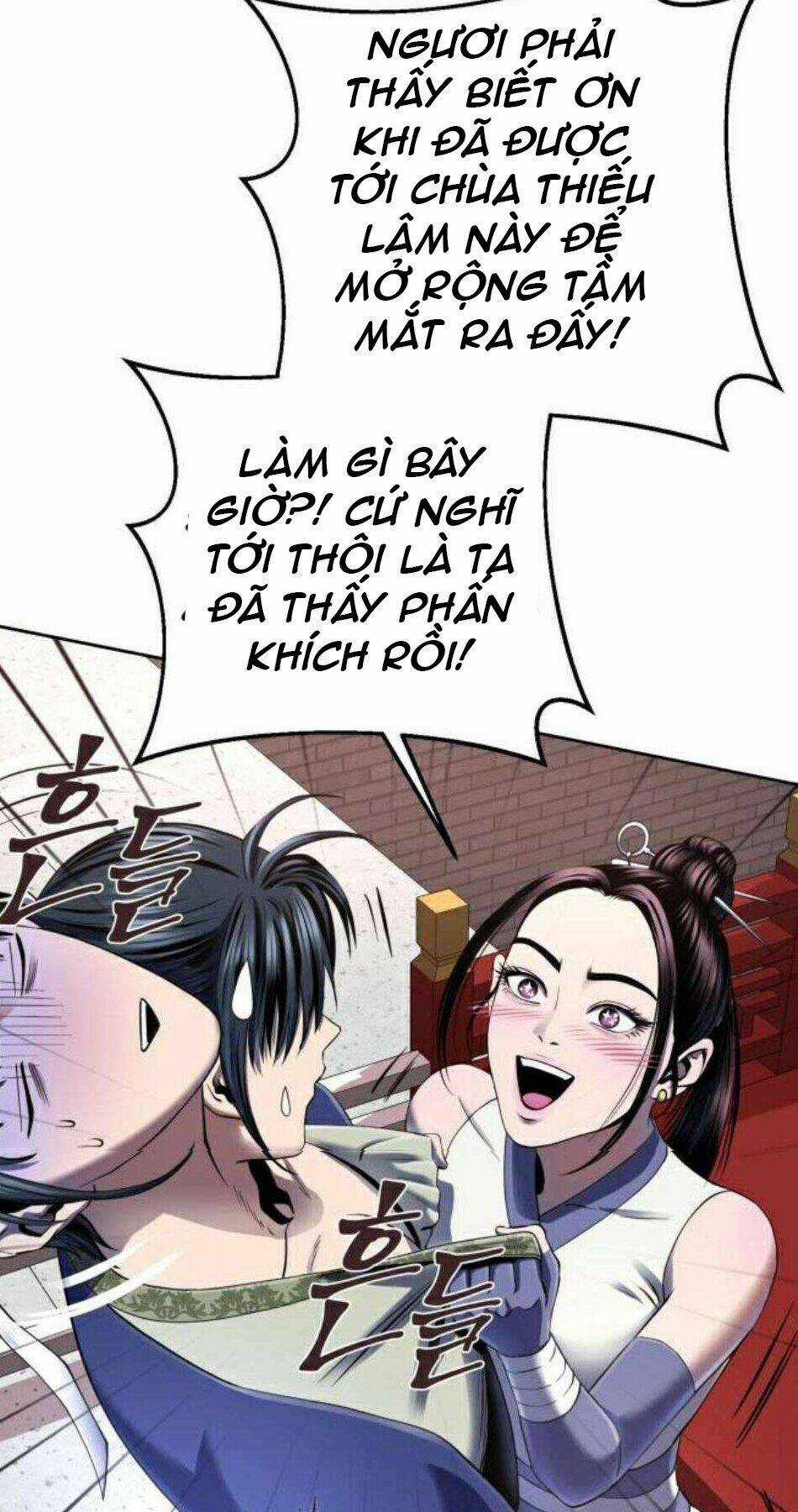 Con Trai Út Nhà Ha Buk Paeng Chapter 28 trang 10