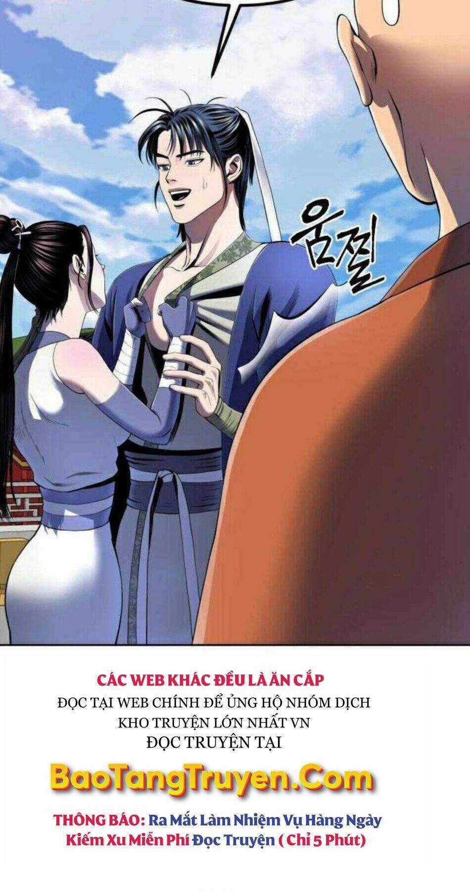 Con Trai Út Nhà Ha Buk Paeng Chapter 28 trang 12