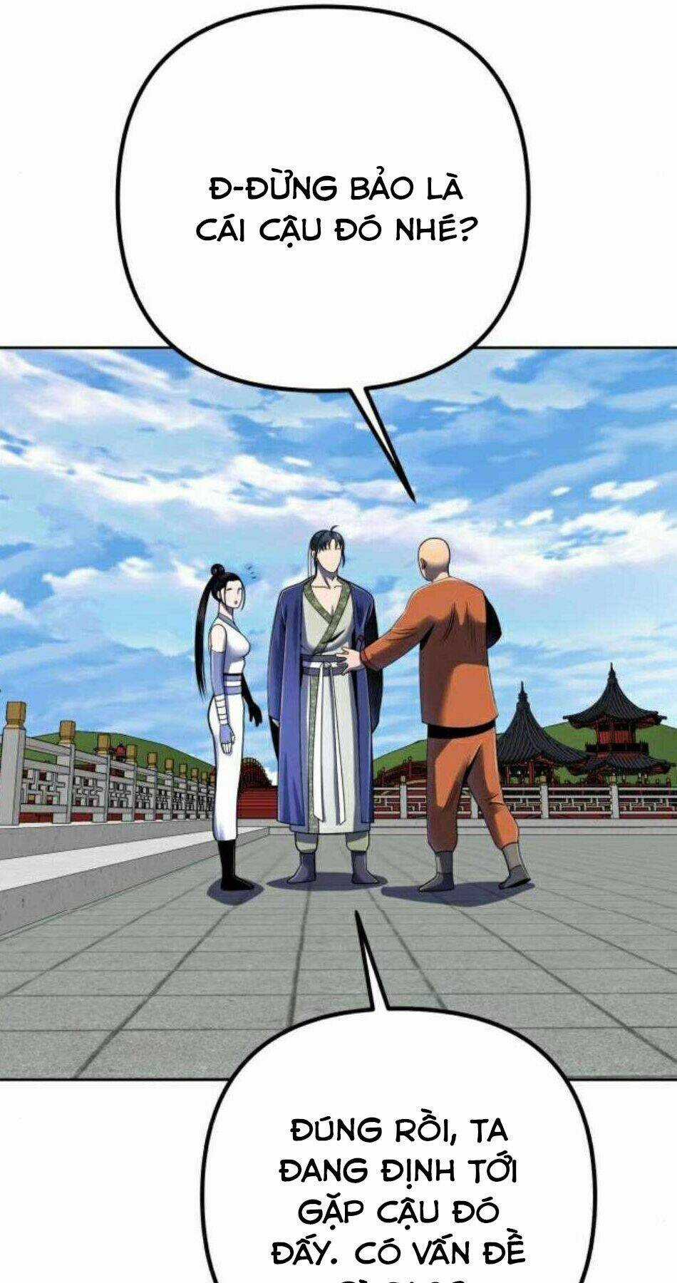 Con Trai Út Nhà Ha Buk Paeng Chapter 28 trang 13