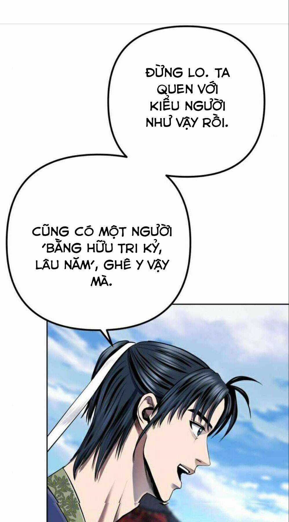 Con Trai Út Nhà Ha Buk Paeng Chapter 28 trang 19