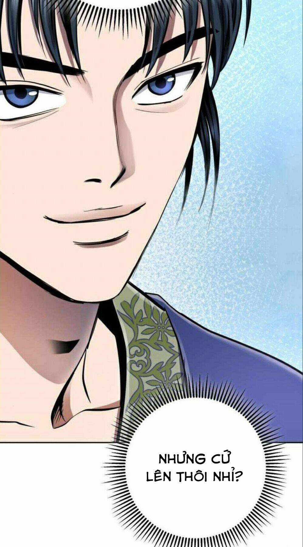 Con Trai Út Nhà Ha Buk Paeng Chapter 28 trang 21