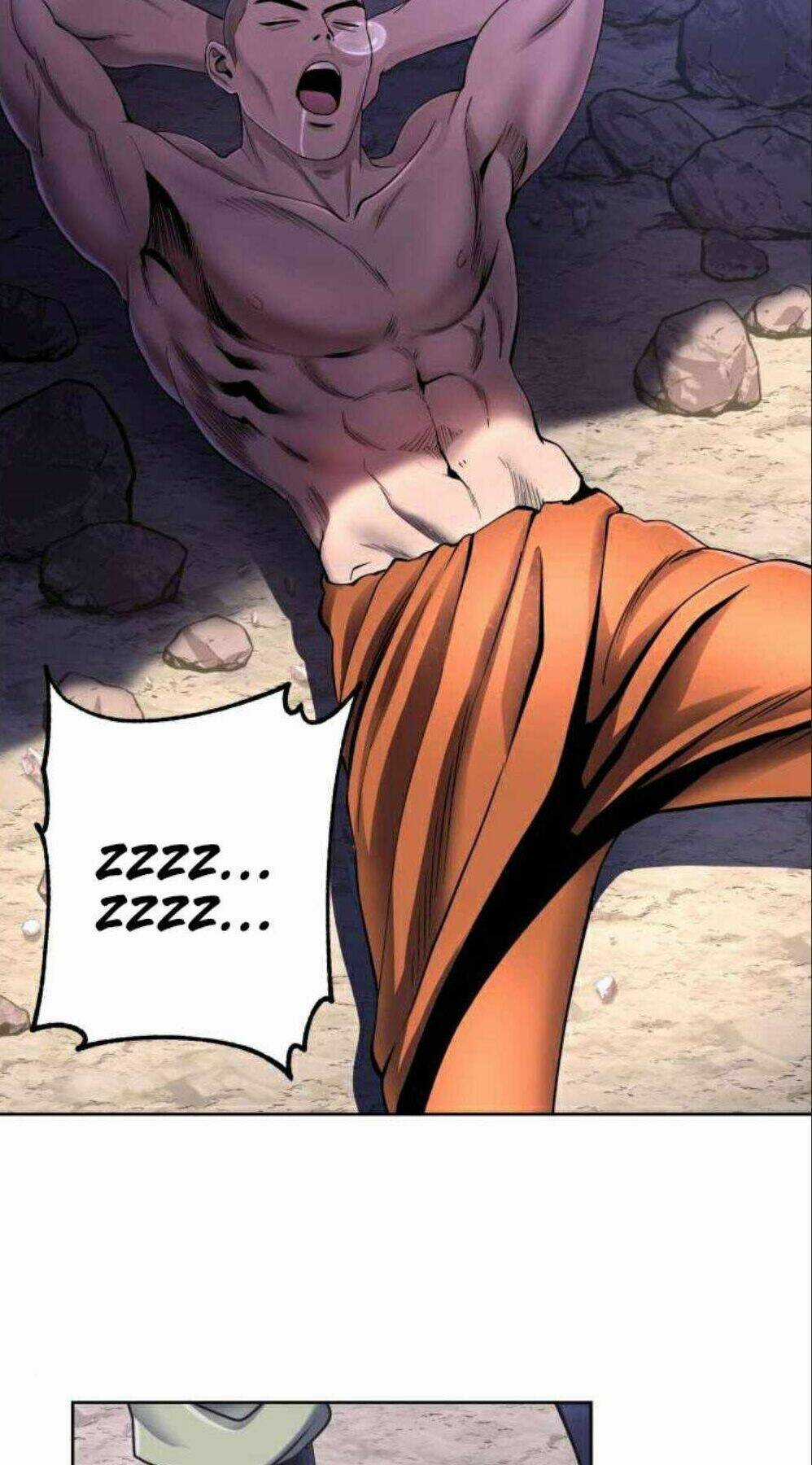 Con Trai Út Nhà Ha Buk Paeng Chapter 28 trang 27