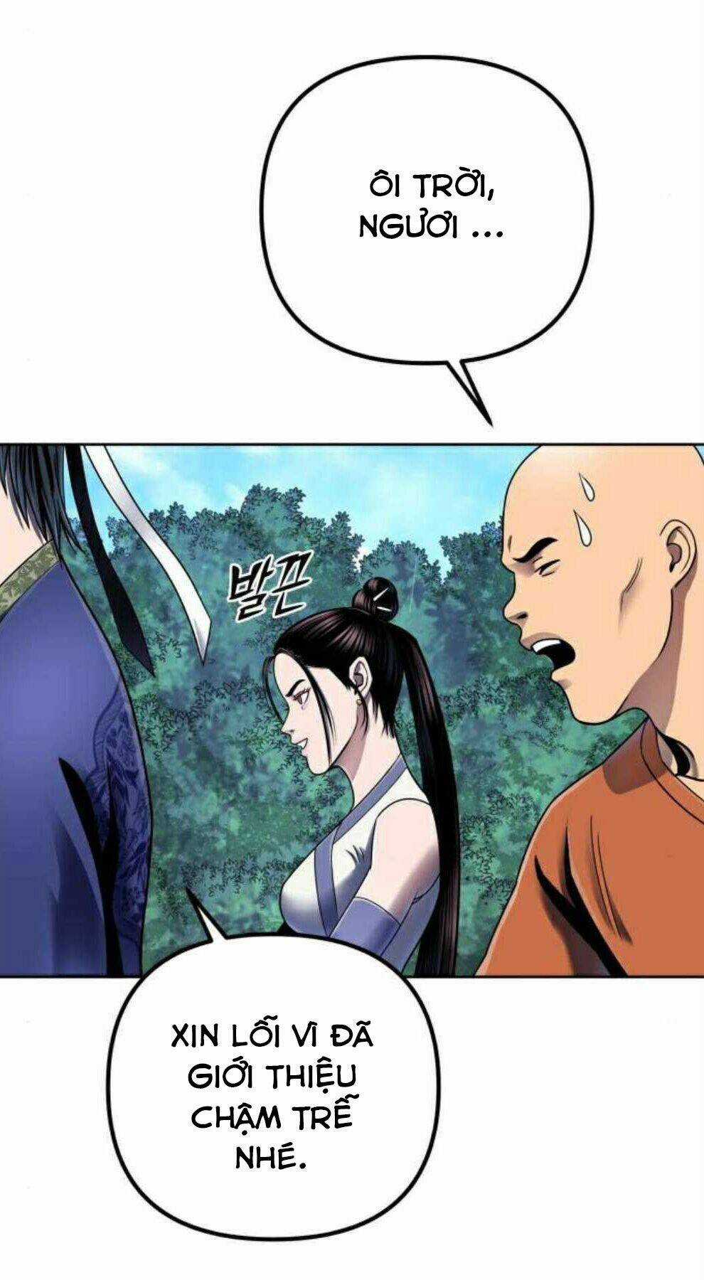 Con Trai Út Nhà Ha Buk Paeng Chapter 28 trang 38