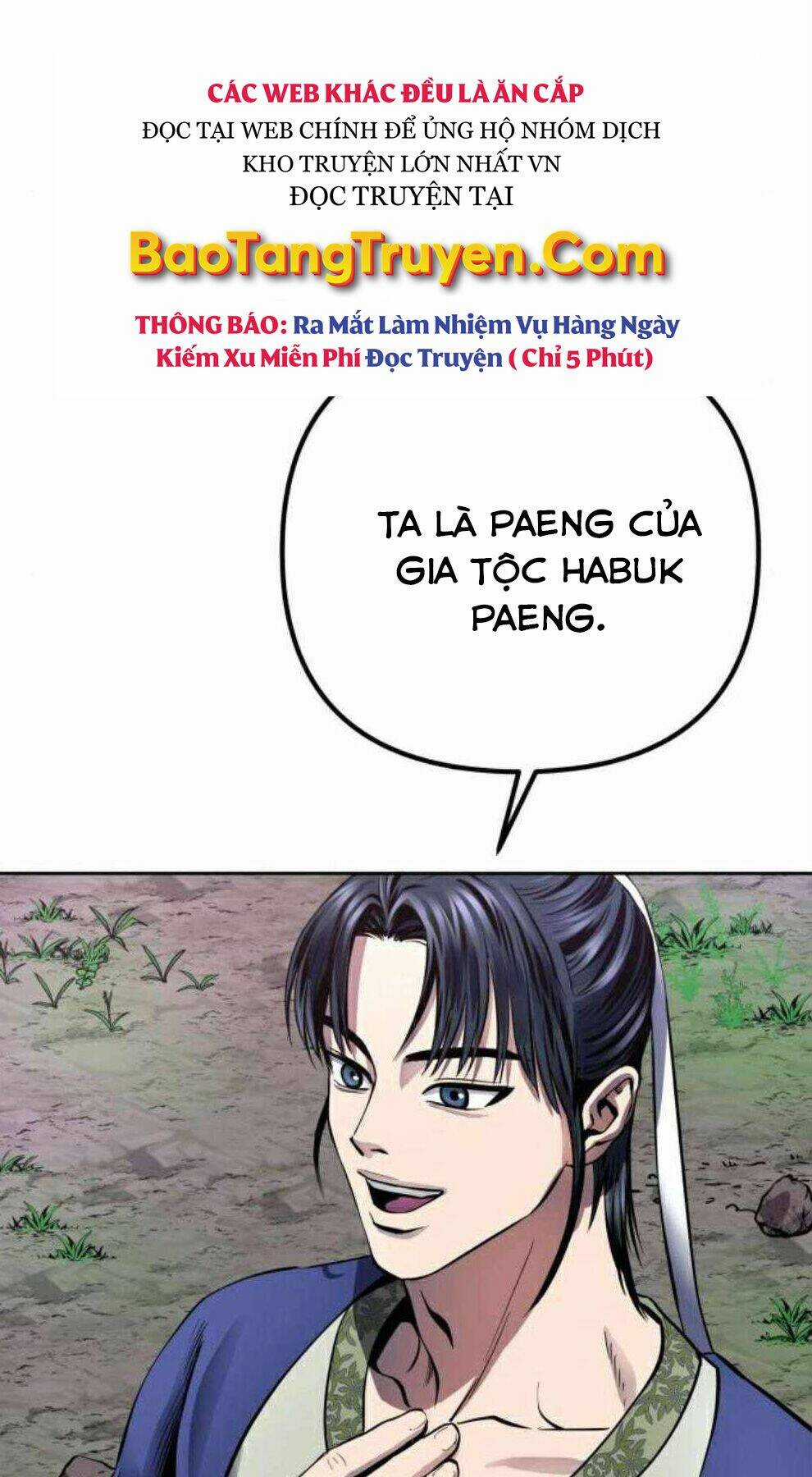 Con Trai Út Nhà Ha Buk Paeng Chapter 28 trang 39