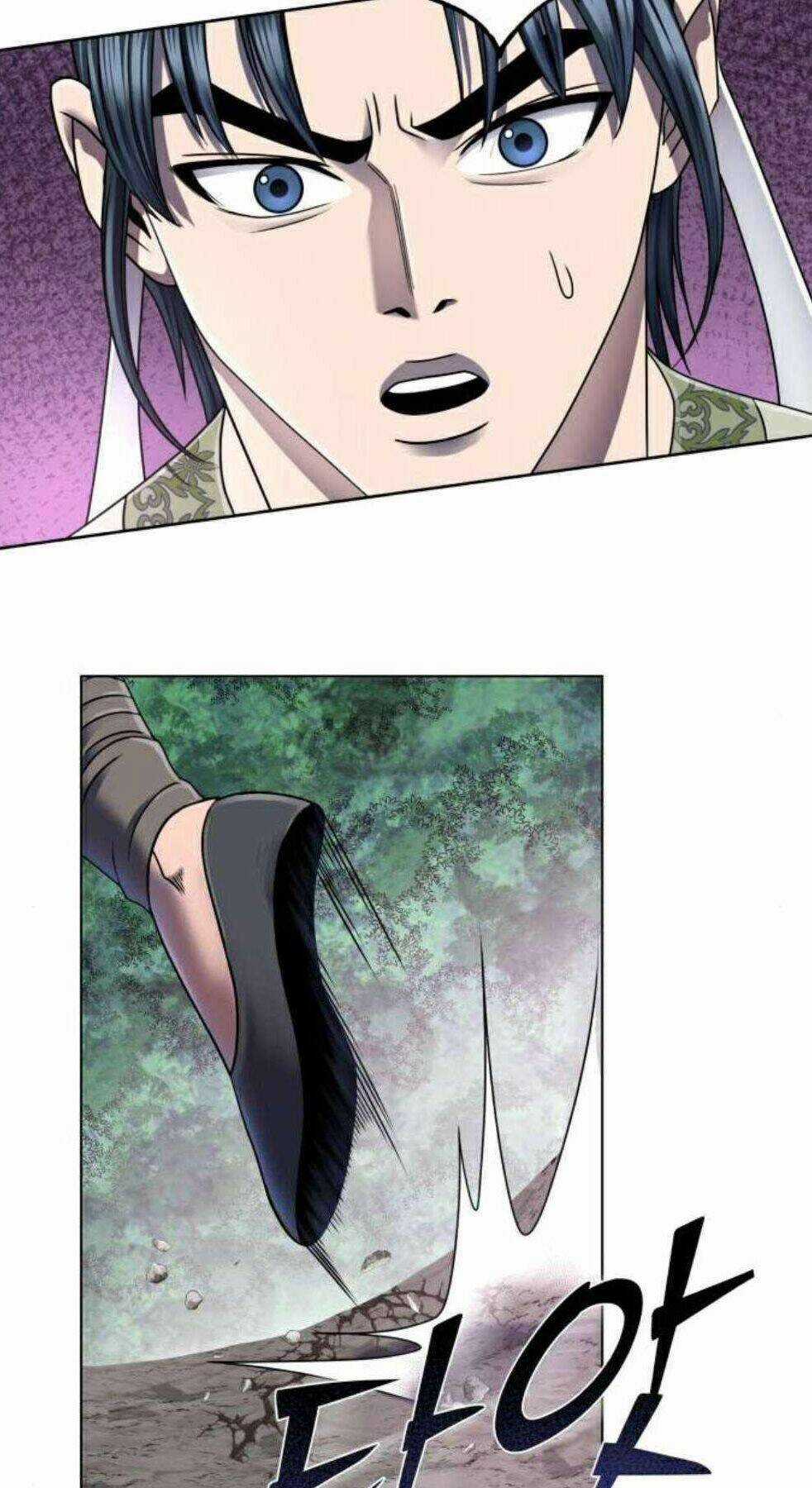 Con Trai Út Nhà Ha Buk Paeng Chapter 28 trang 48