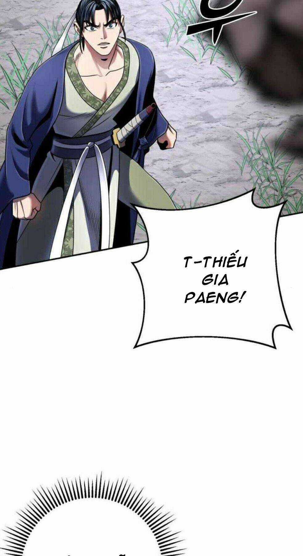 Con Trai Út Nhà Ha Buk Paeng Chapter 28 trang 53