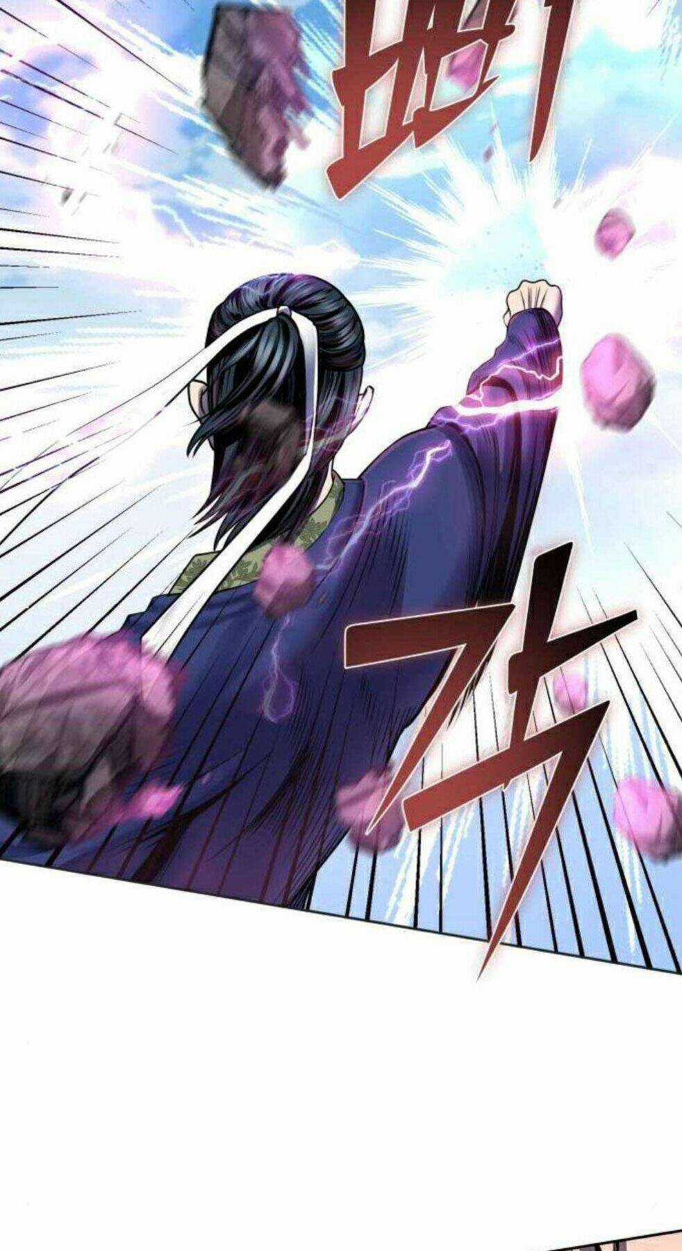 Con Trai Út Nhà Ha Buk Paeng Chapter 28 trang 55