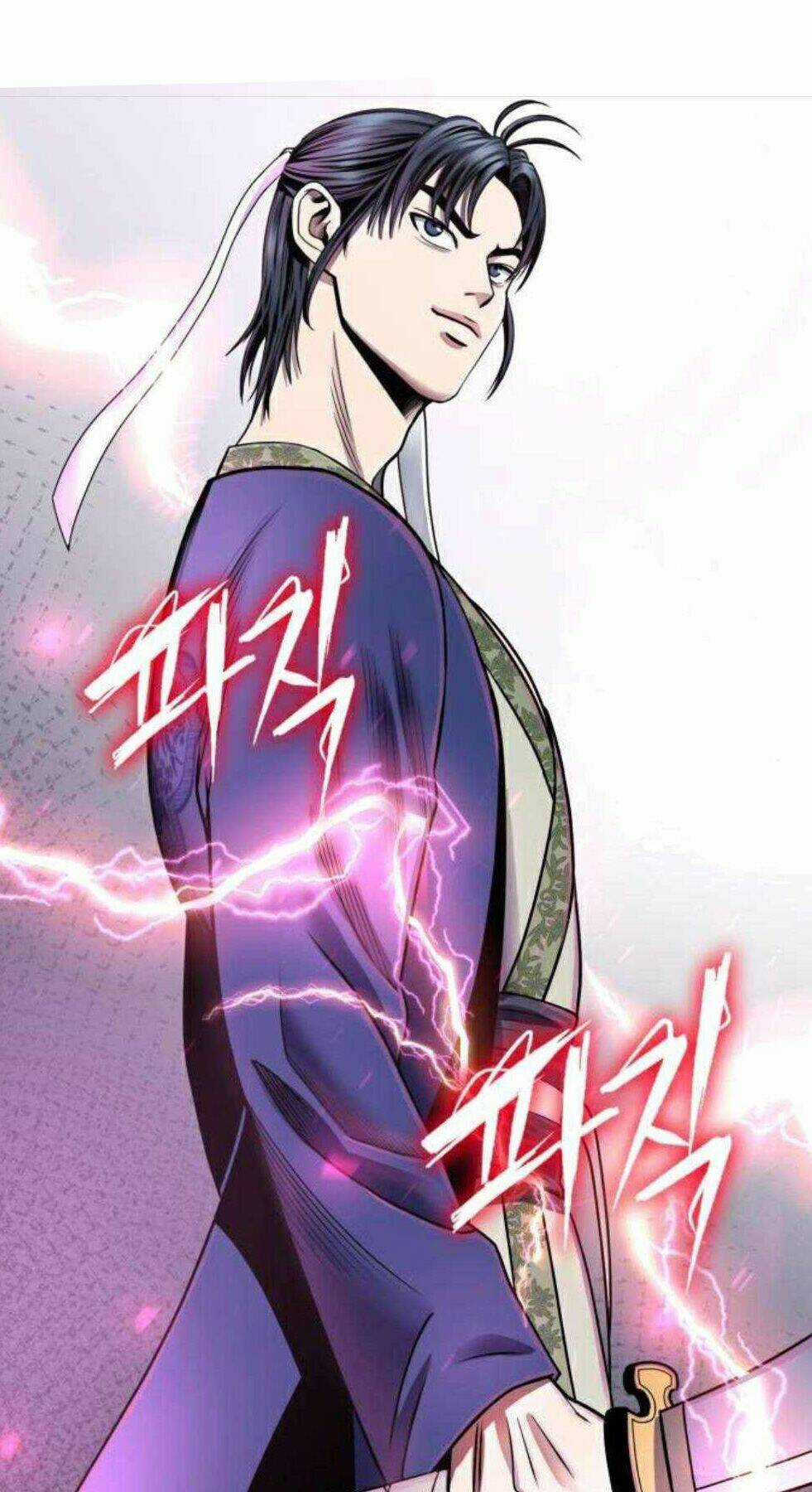 Con Trai Út Nhà Ha Buk Paeng Chapter 28 trang 66