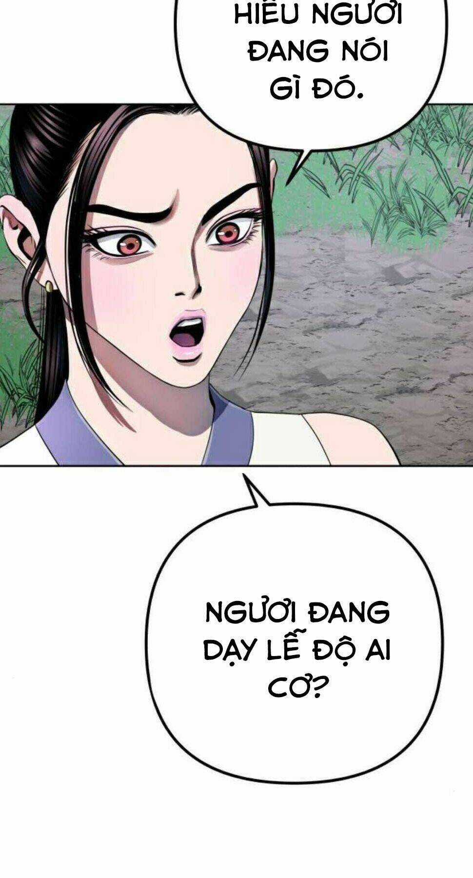 Con Trai Út Nhà Ha Buk Paeng Chapter 28 trang 68