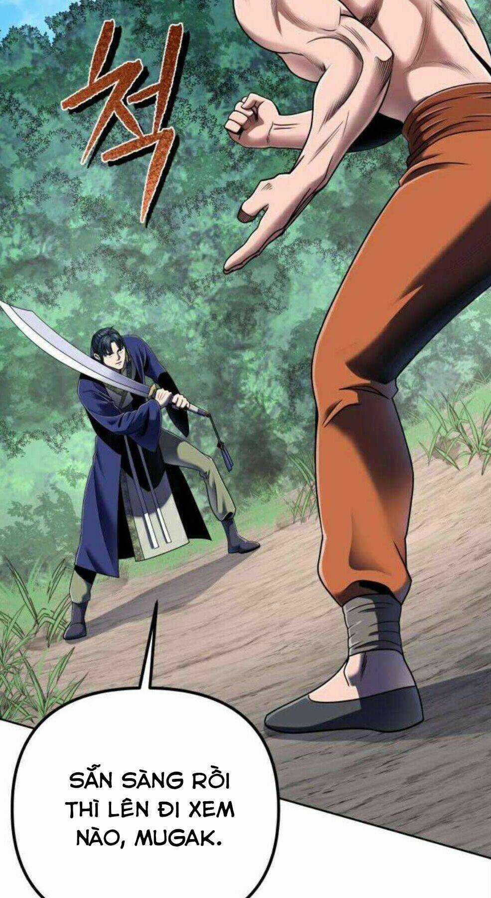 Con Trai Út Nhà Ha Buk Paeng Chapter 28 trang 78