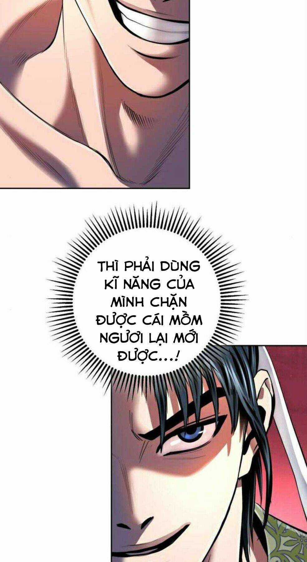 Con Trai Út Nhà Ha Buk Paeng Chapter 28 trang 80