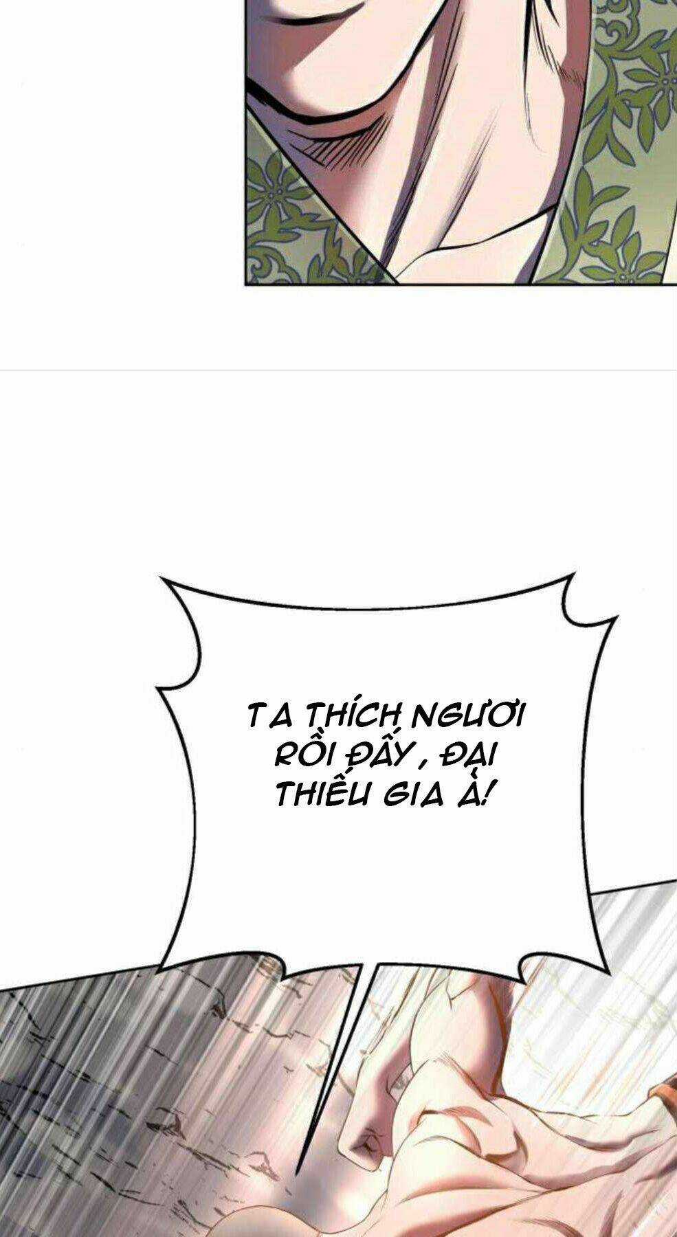 Con Trai Út Nhà Ha Buk Paeng Chapter 28 trang 81