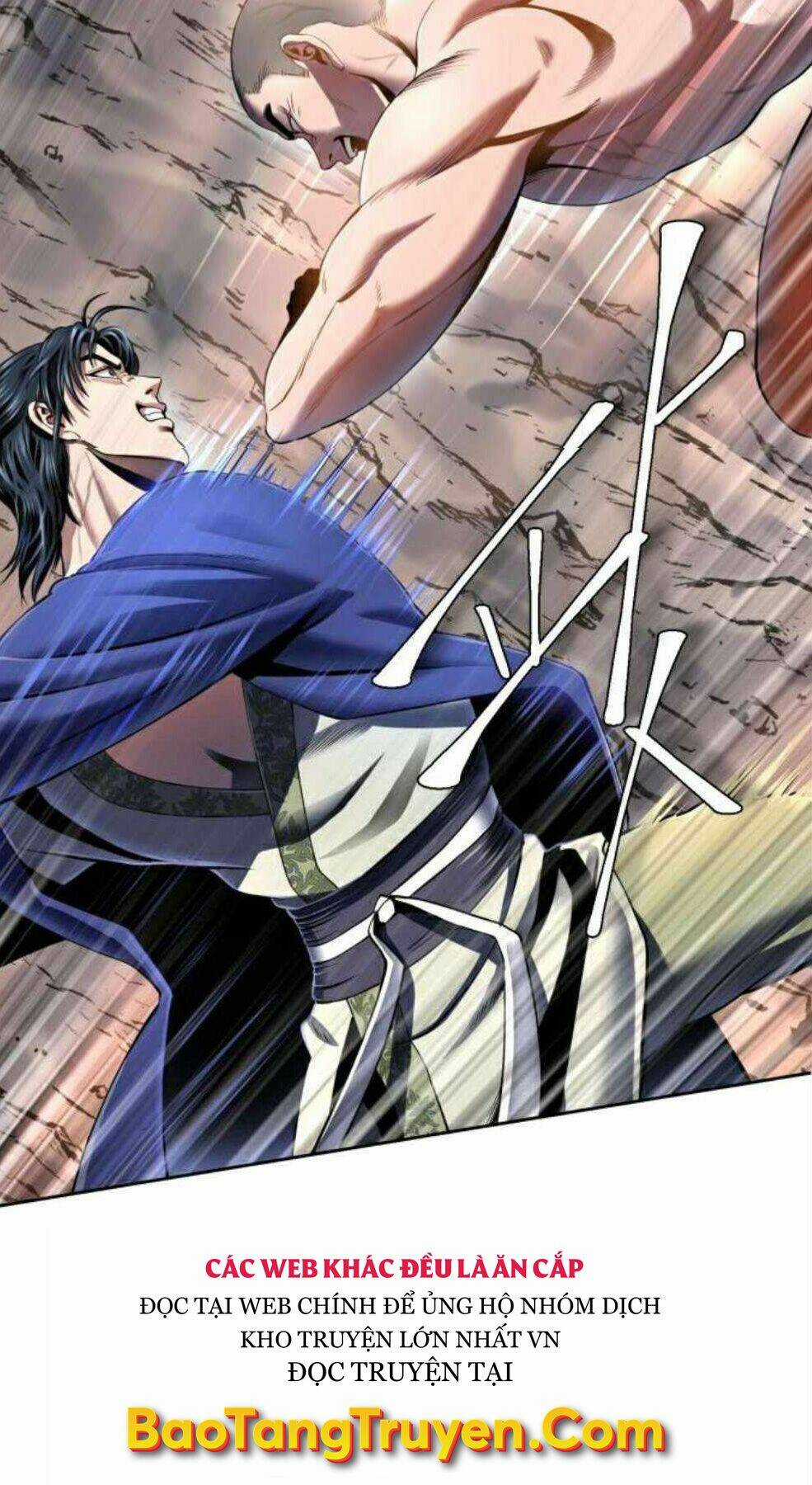 Con Trai Út Nhà Ha Buk Paeng Chapter 28 trang 82