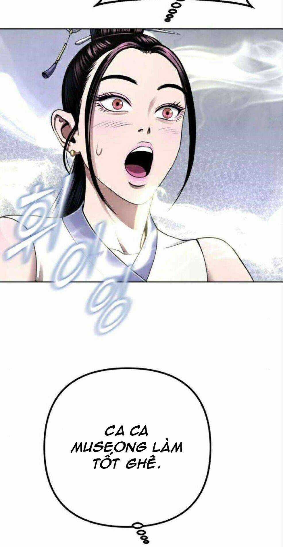 Con Trai Út Nhà Ha Buk Paeng Chapter 28 trang 85