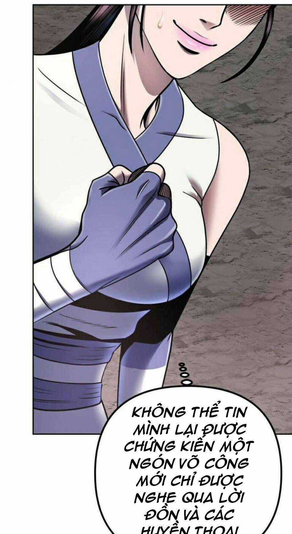 Con Trai Út Nhà Ha Buk Paeng Chapter 28 trang 86