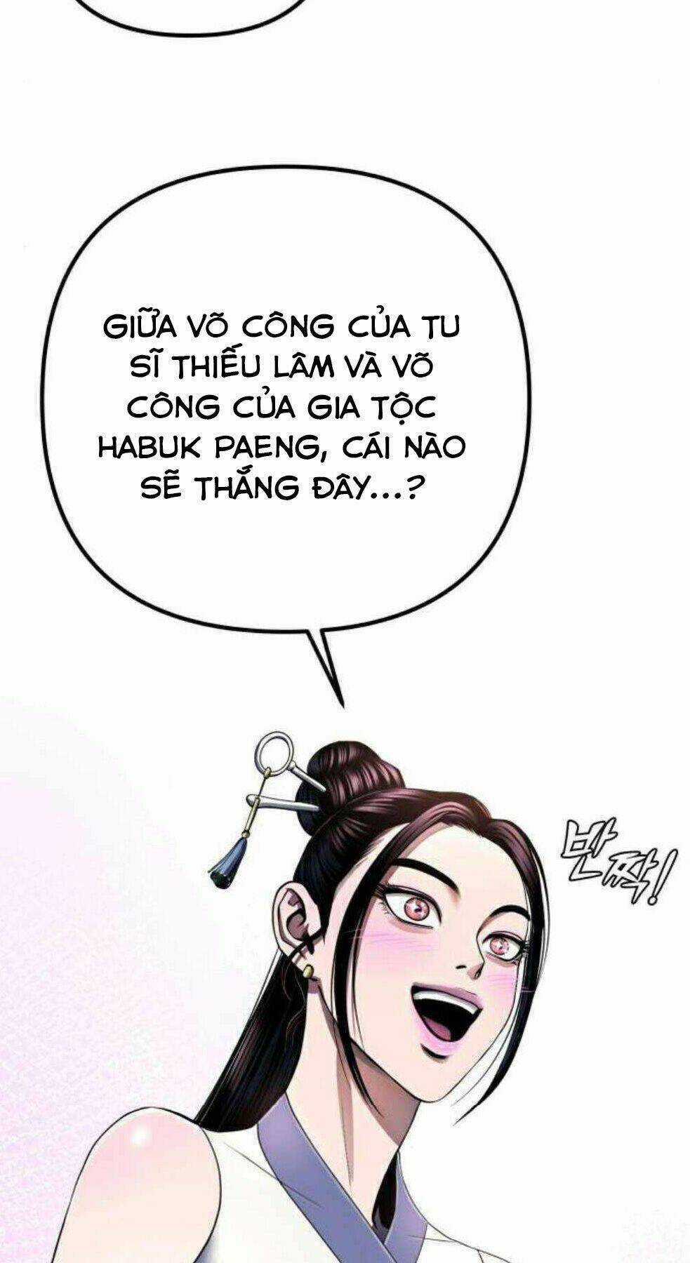 Con Trai Út Nhà Ha Buk Paeng Chapter 28 trang 88