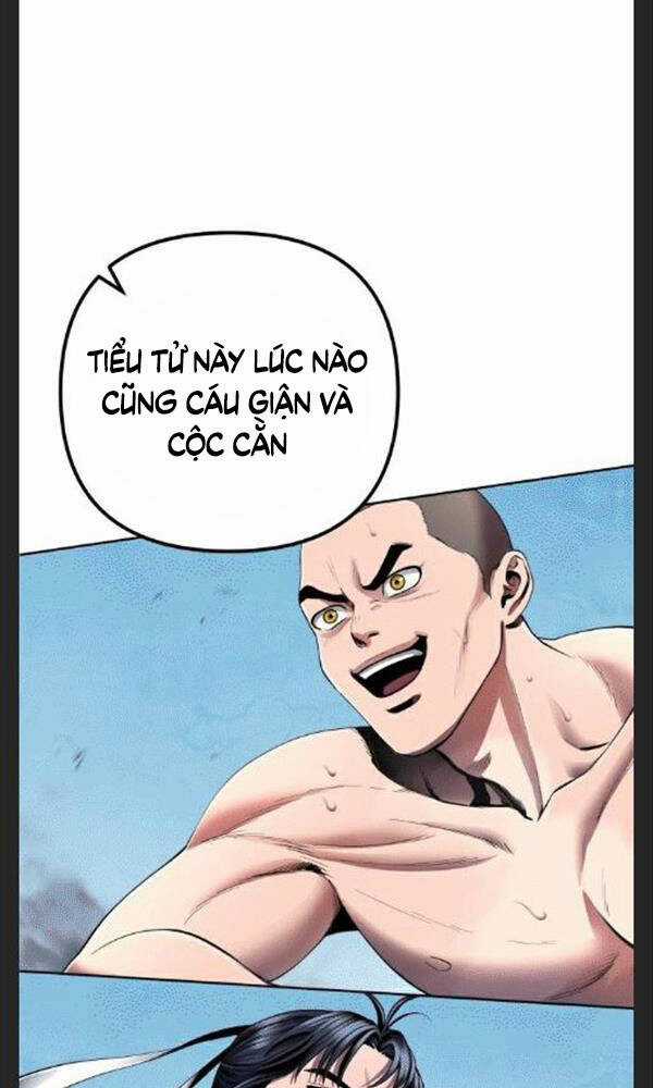 Con Trai Út Nhà Ha Buk Paeng Chapter 29 trang 19