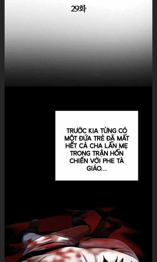 Con Trai Út Nhà Ha Buk Paeng Chapter 29 trang 25