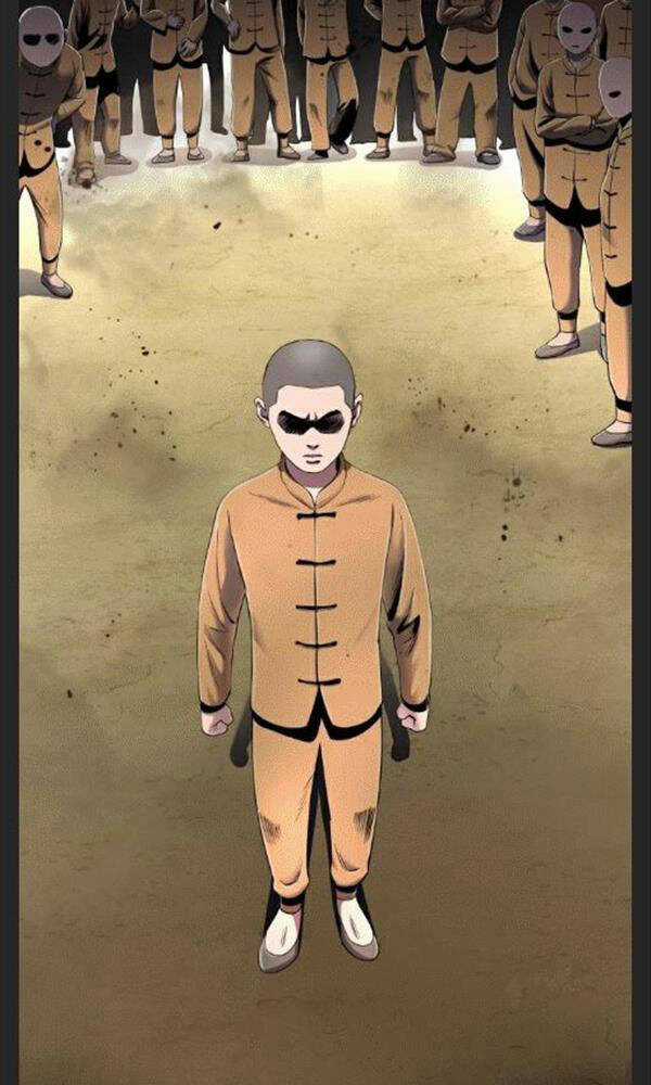 Con Trai Út Nhà Ha Buk Paeng Chapter 29 trang 33