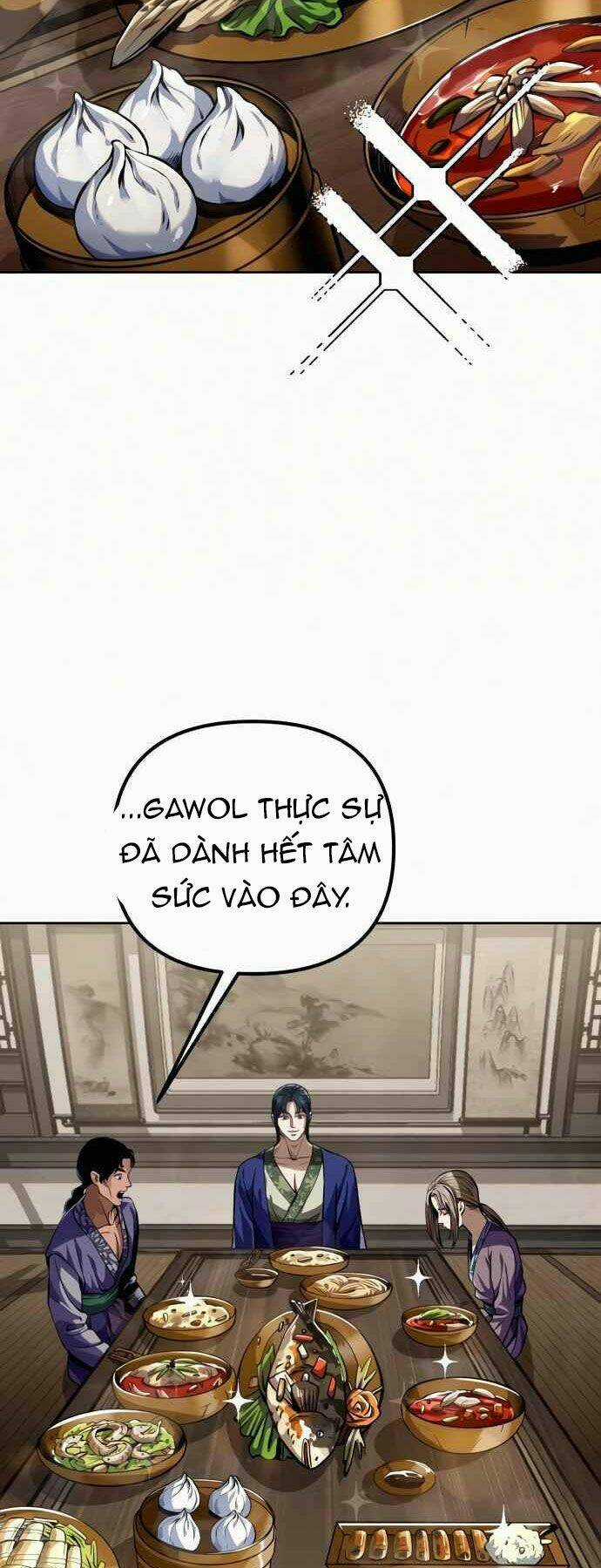 Con Trai Út Nhà Ha Buk Paeng Chapter 3 trang 1