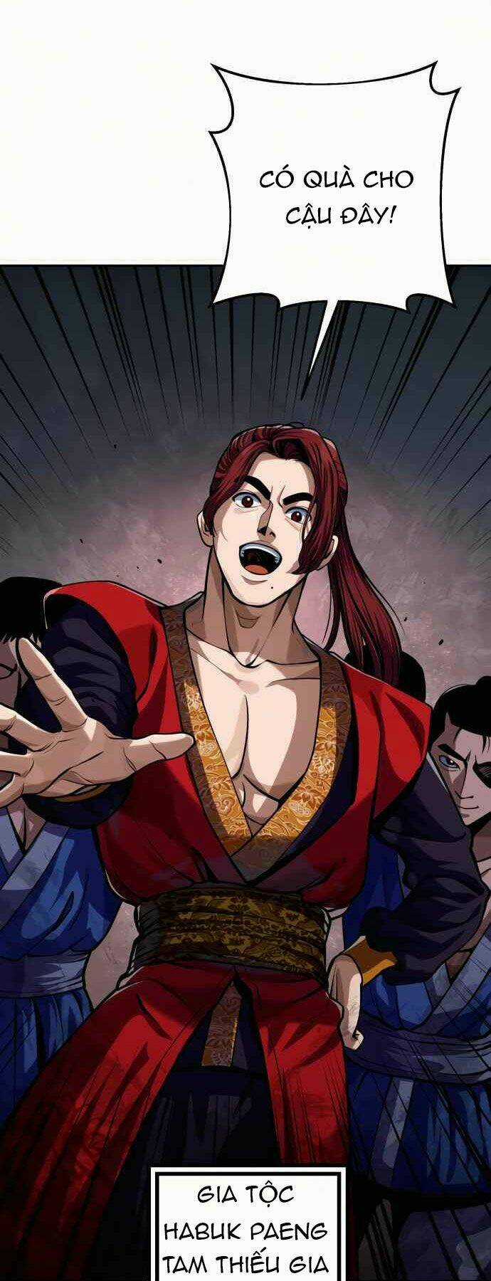 Con Trai Út Nhà Ha Buk Paeng Chapter 3 trang 10