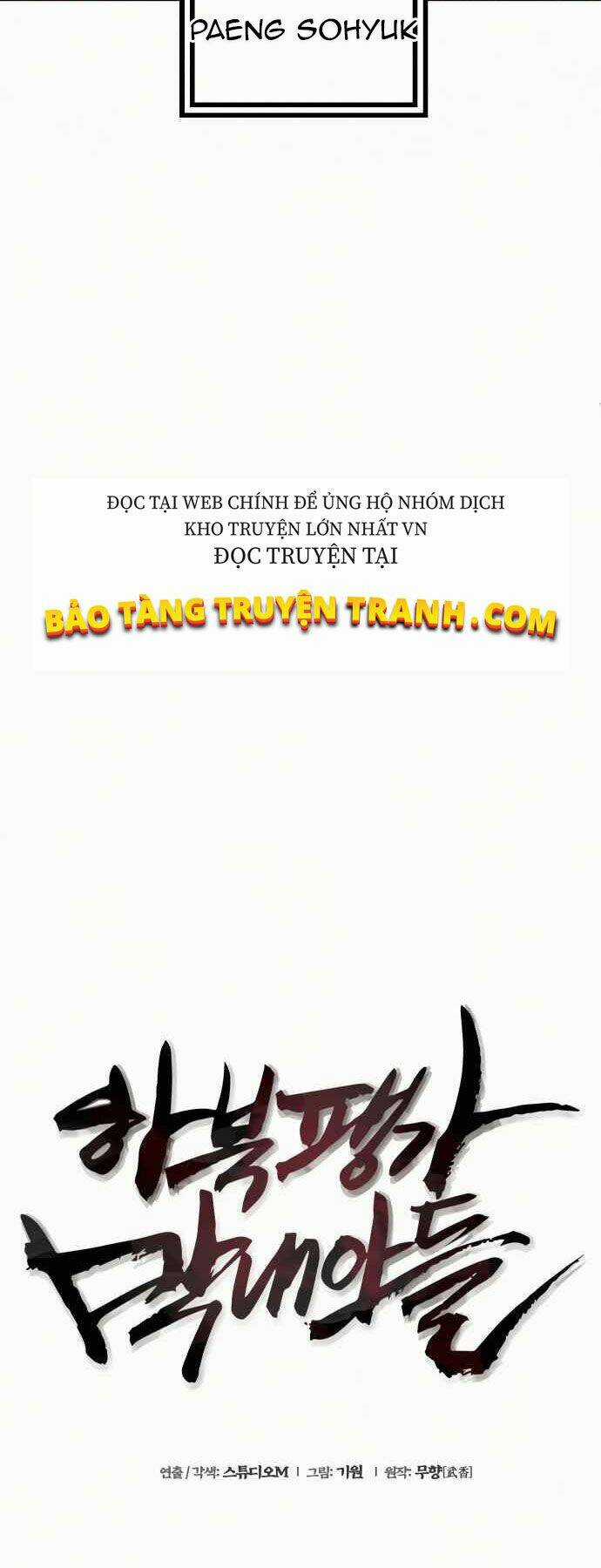 Con Trai Út Nhà Ha Buk Paeng Chapter 3 trang 11