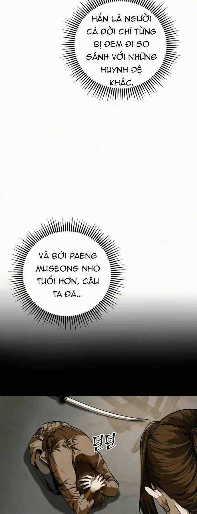 Con Trai Út Nhà Ha Buk Paeng Chapter 3 trang 15