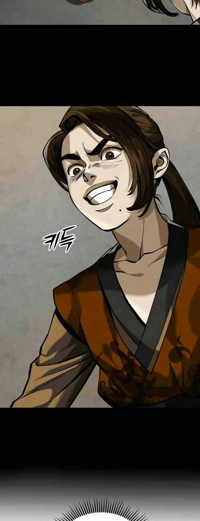 Con Trai Út Nhà Ha Buk Paeng Chapter 3 trang 16