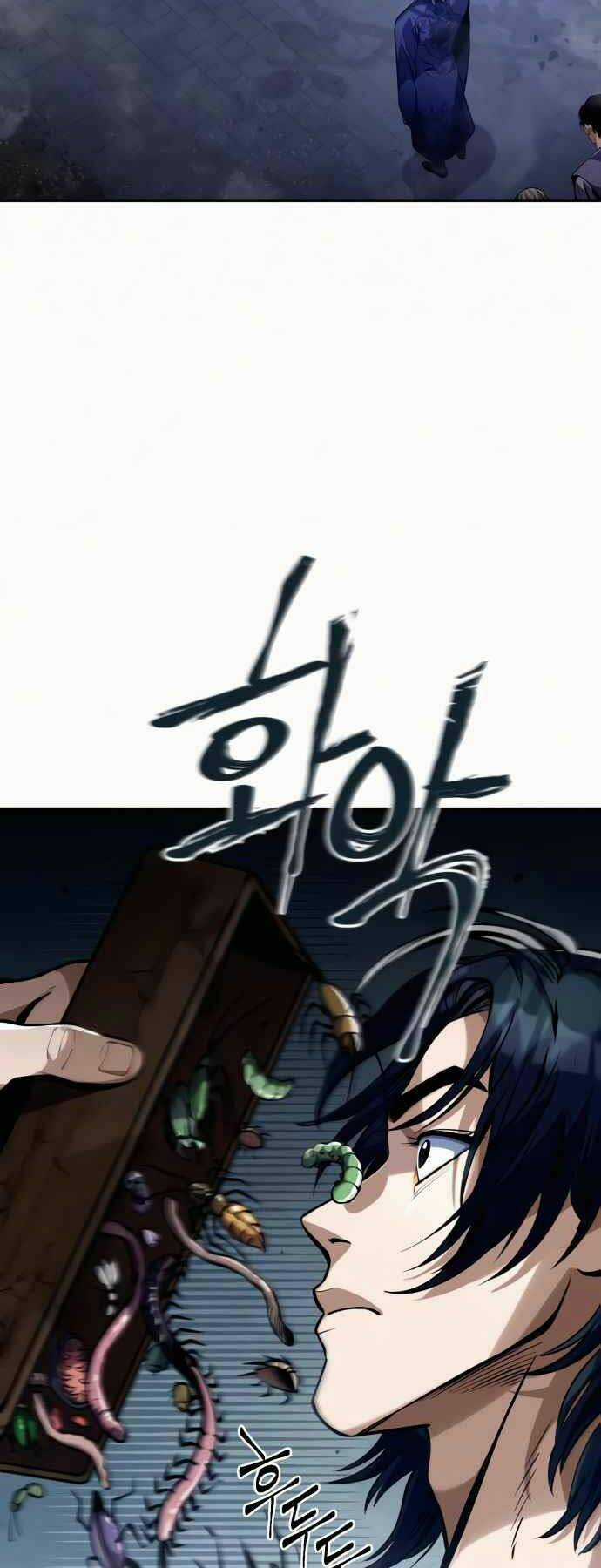 Con Trai Út Nhà Ha Buk Paeng Chapter 3 trang 19