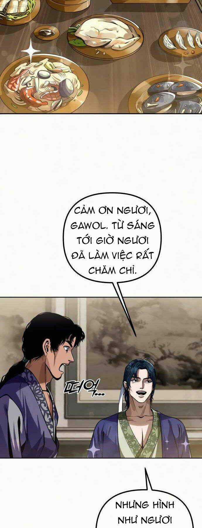 Con Trai Út Nhà Ha Buk Paeng Chapter 3 trang 2