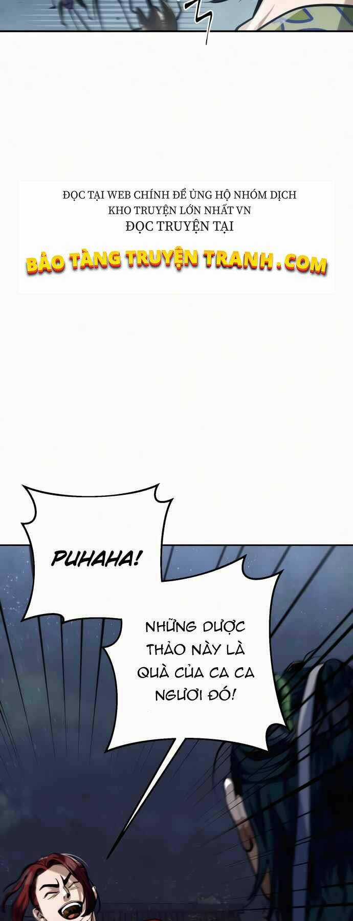 Con Trai Út Nhà Ha Buk Paeng Chapter 3 trang 20