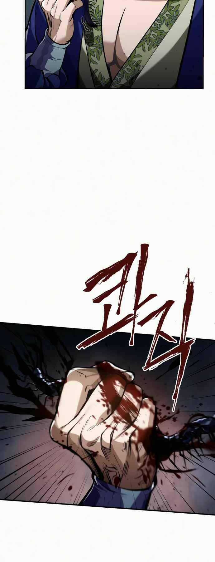 Con Trai Út Nhà Ha Buk Paeng Chapter 3 trang 22