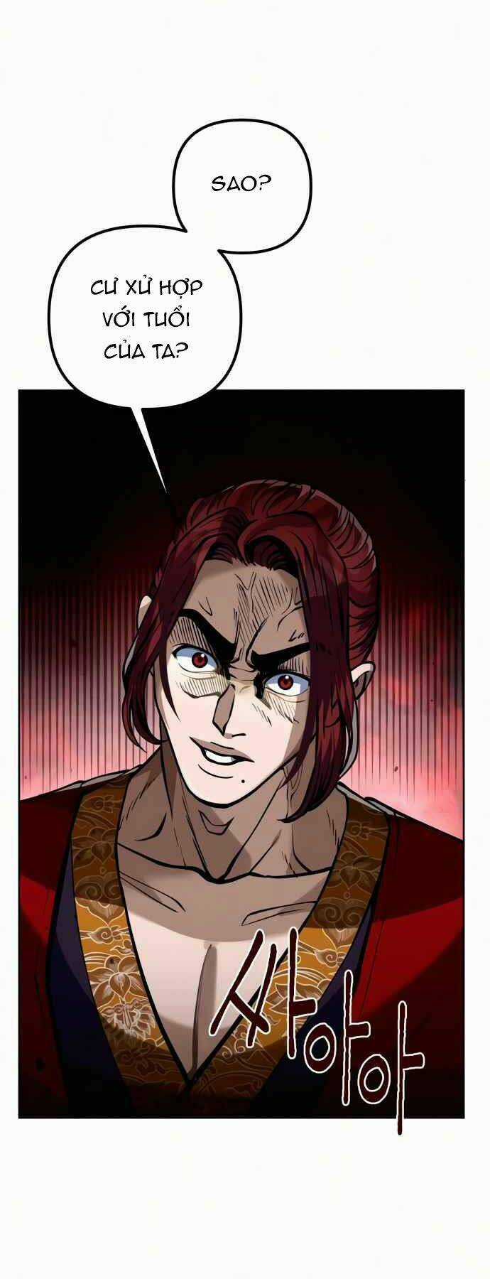 Con Trai Út Nhà Ha Buk Paeng Chapter 3 trang 25