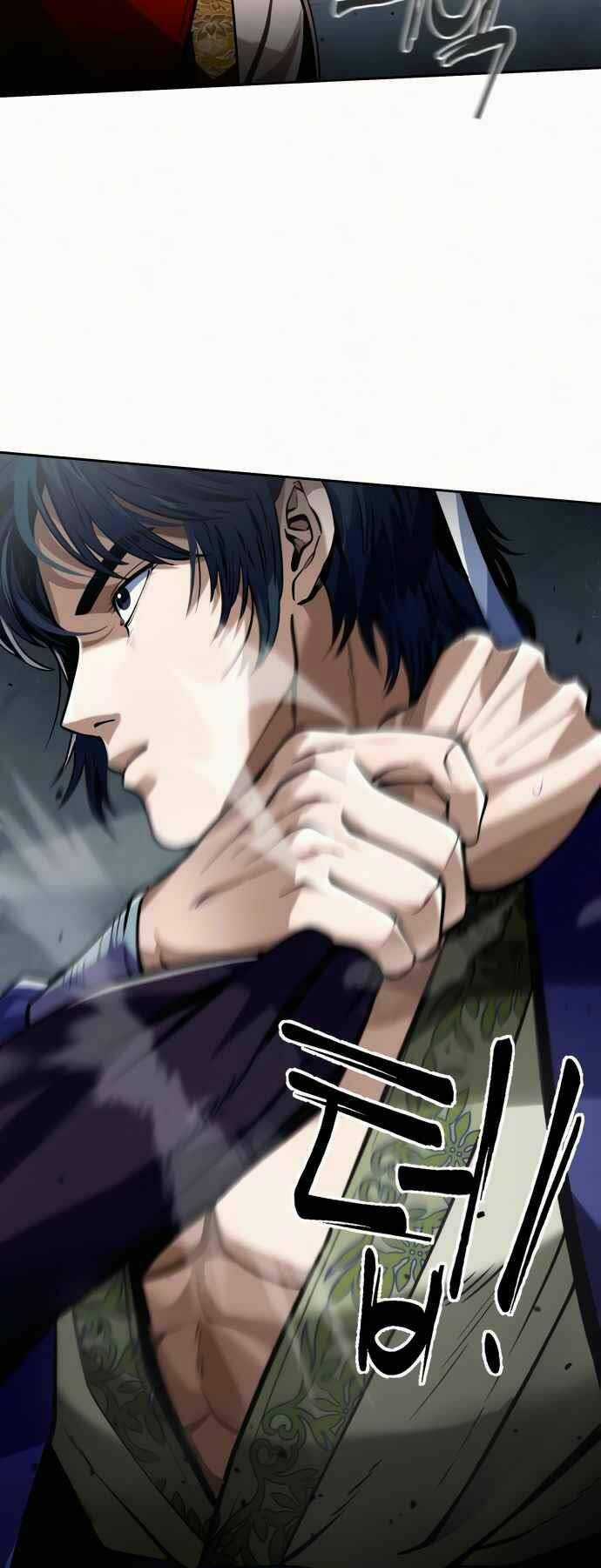 Con Trai Út Nhà Ha Buk Paeng Chapter 3 trang 28