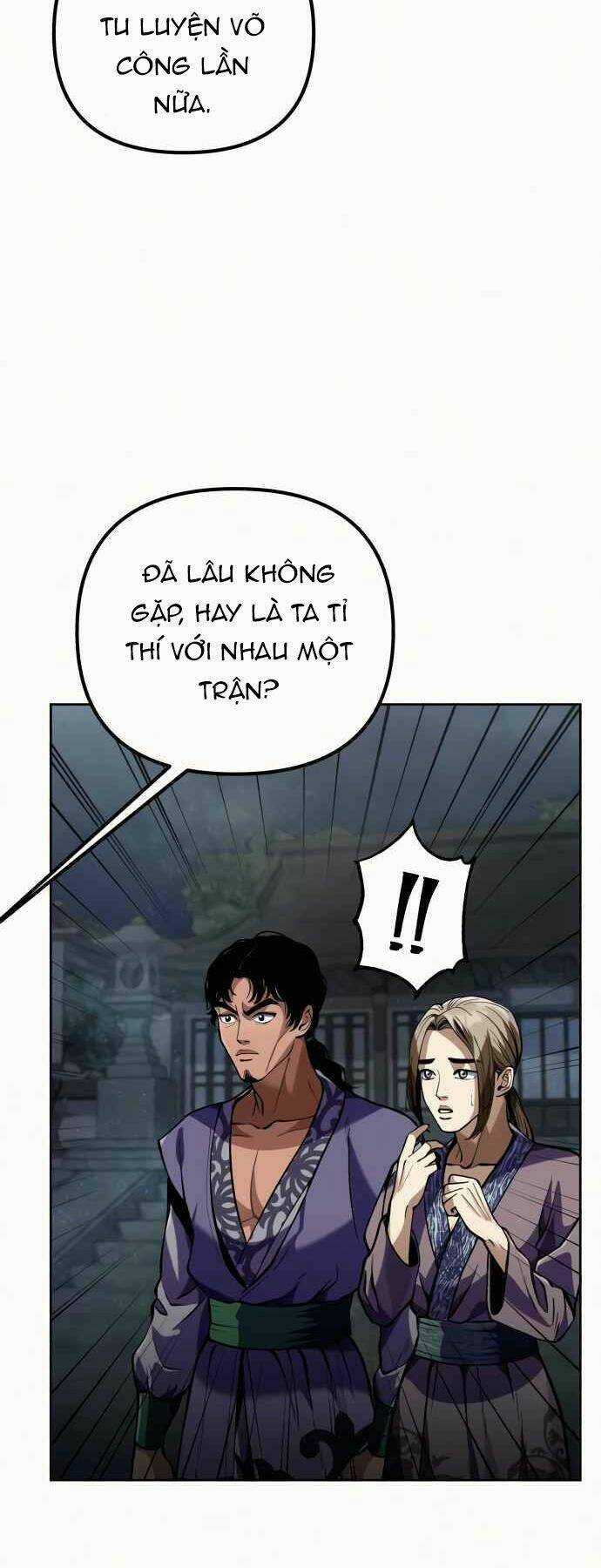 Con Trai Út Nhà Ha Buk Paeng Chapter 3 trang 32