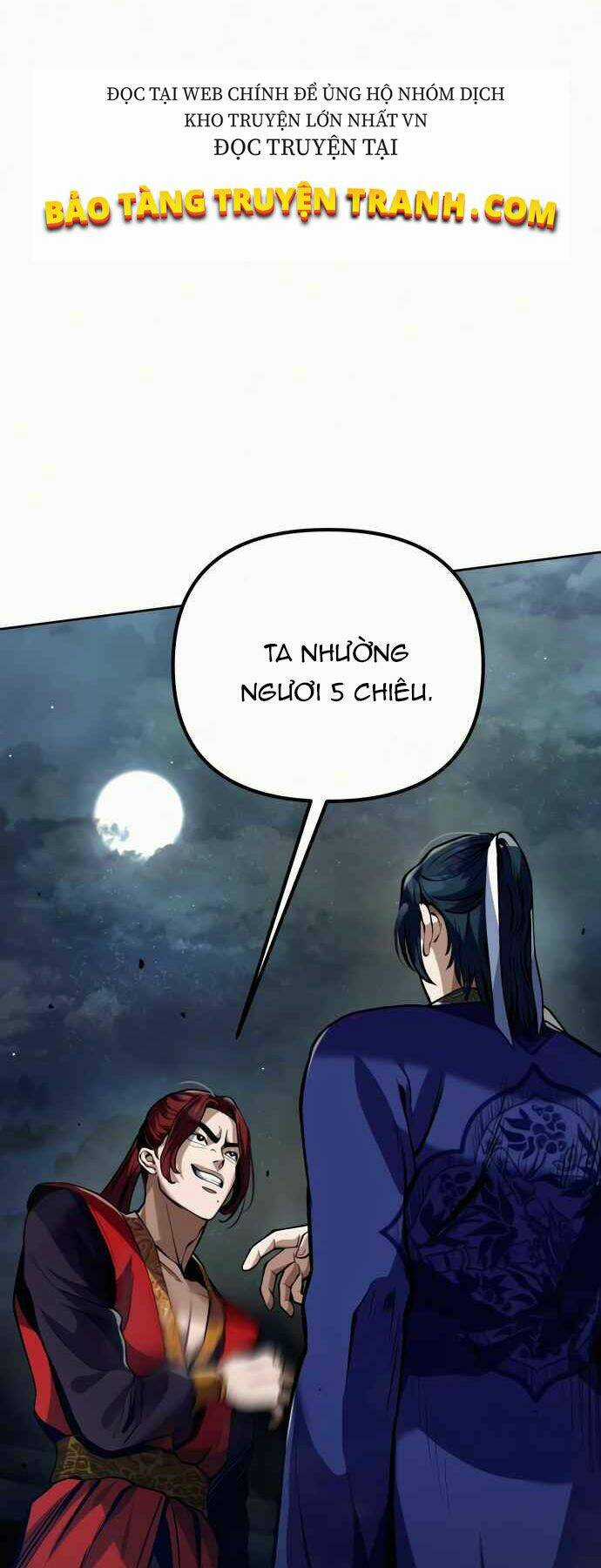 Con Trai Út Nhà Ha Buk Paeng Chapter 3 trang 33