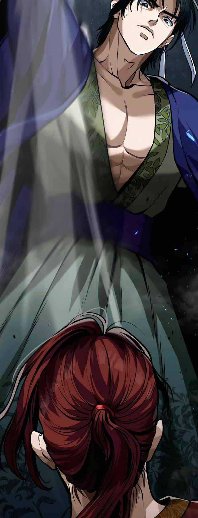 Con Trai Út Nhà Ha Buk Paeng Chapter 3 trang 38