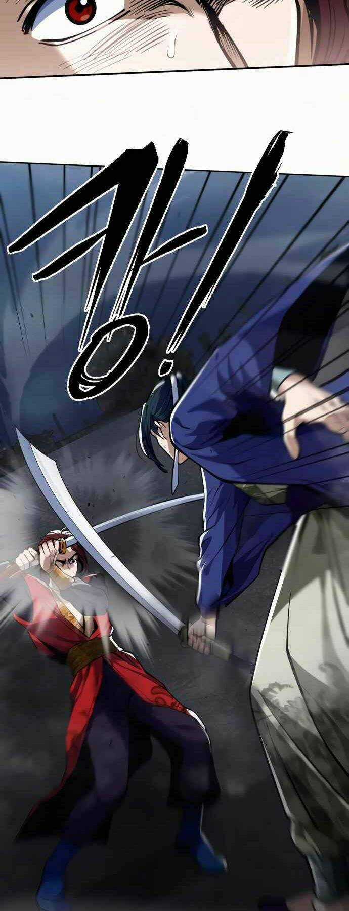 Con Trai Út Nhà Ha Buk Paeng Chapter 3 trang 40