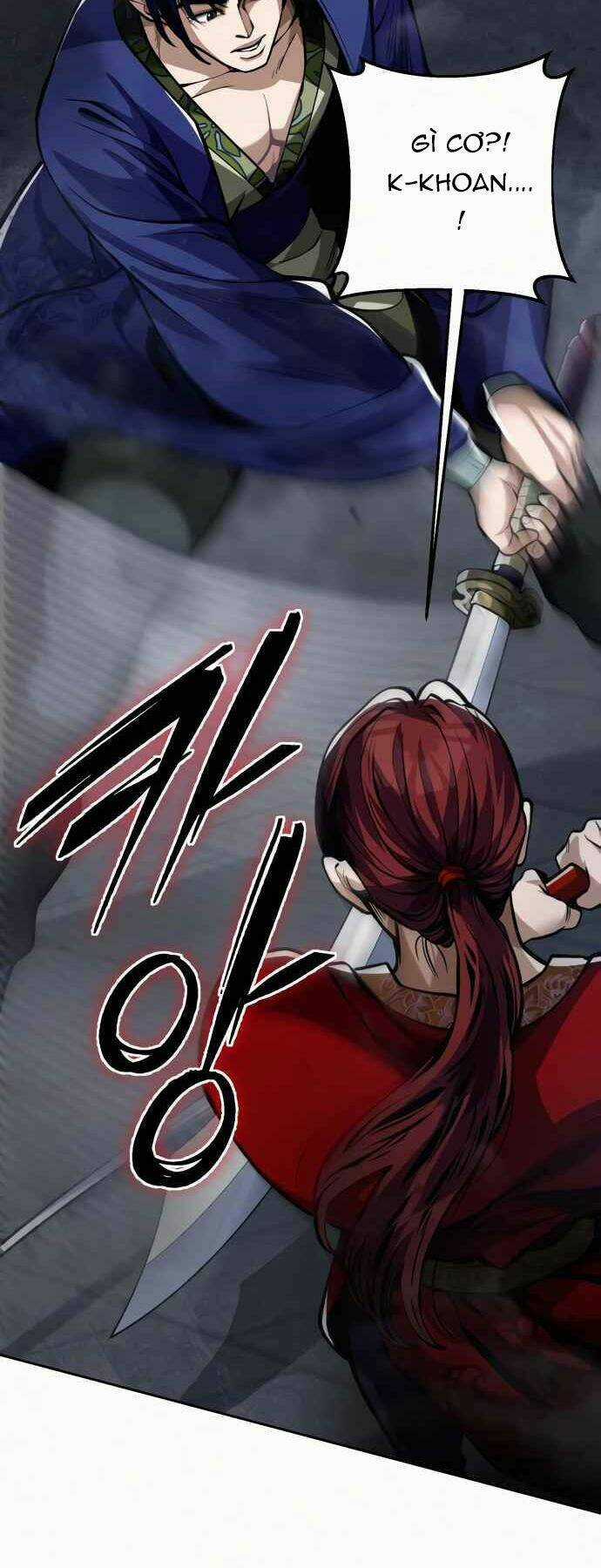 Con Trai Út Nhà Ha Buk Paeng Chapter 3 trang 43