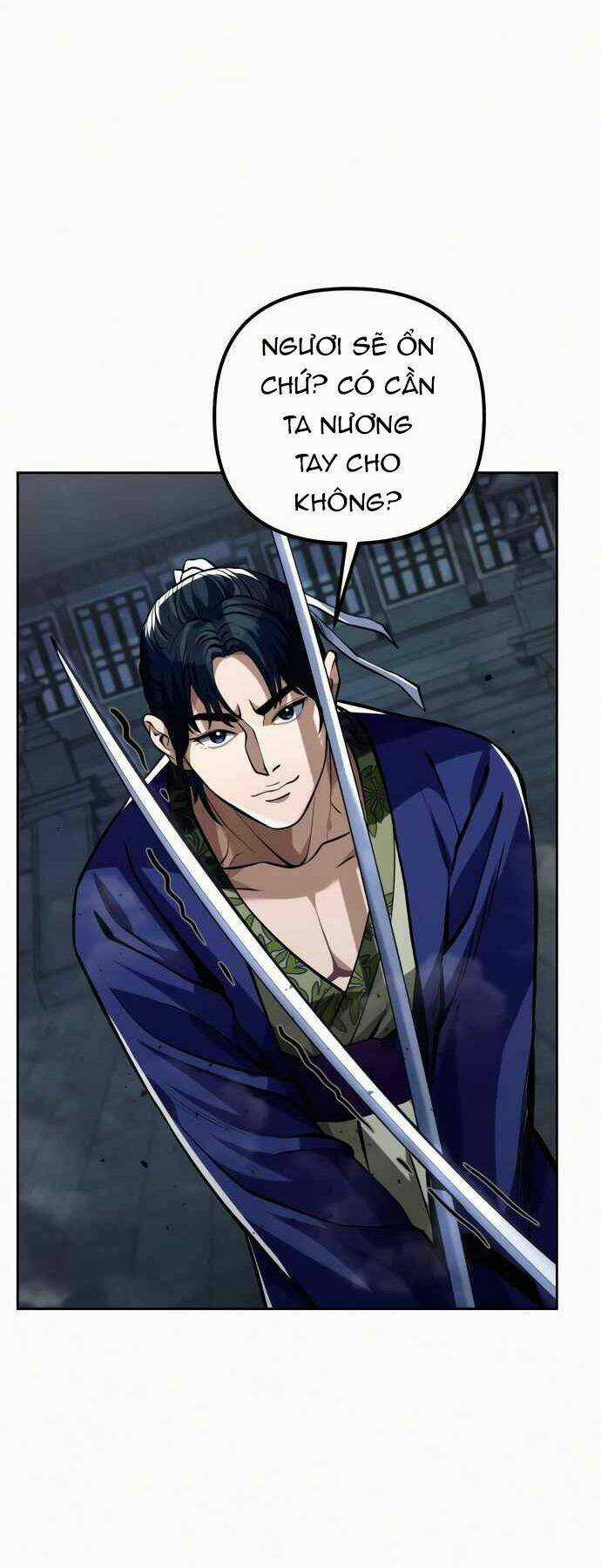 Con Trai Út Nhà Ha Buk Paeng Chapter 3 trang 45