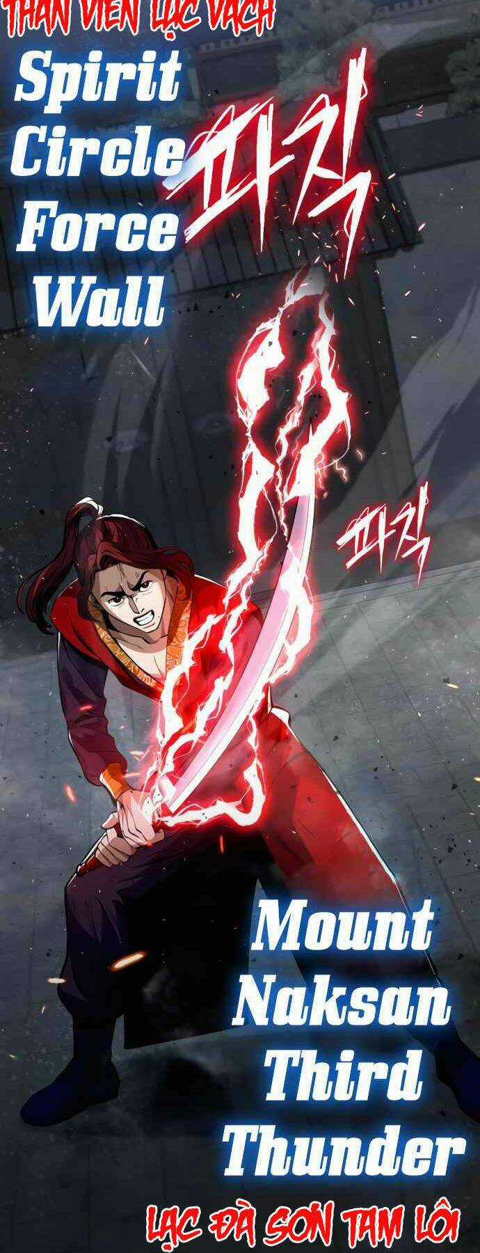 Con Trai Út Nhà Ha Buk Paeng Chapter 3 trang 48