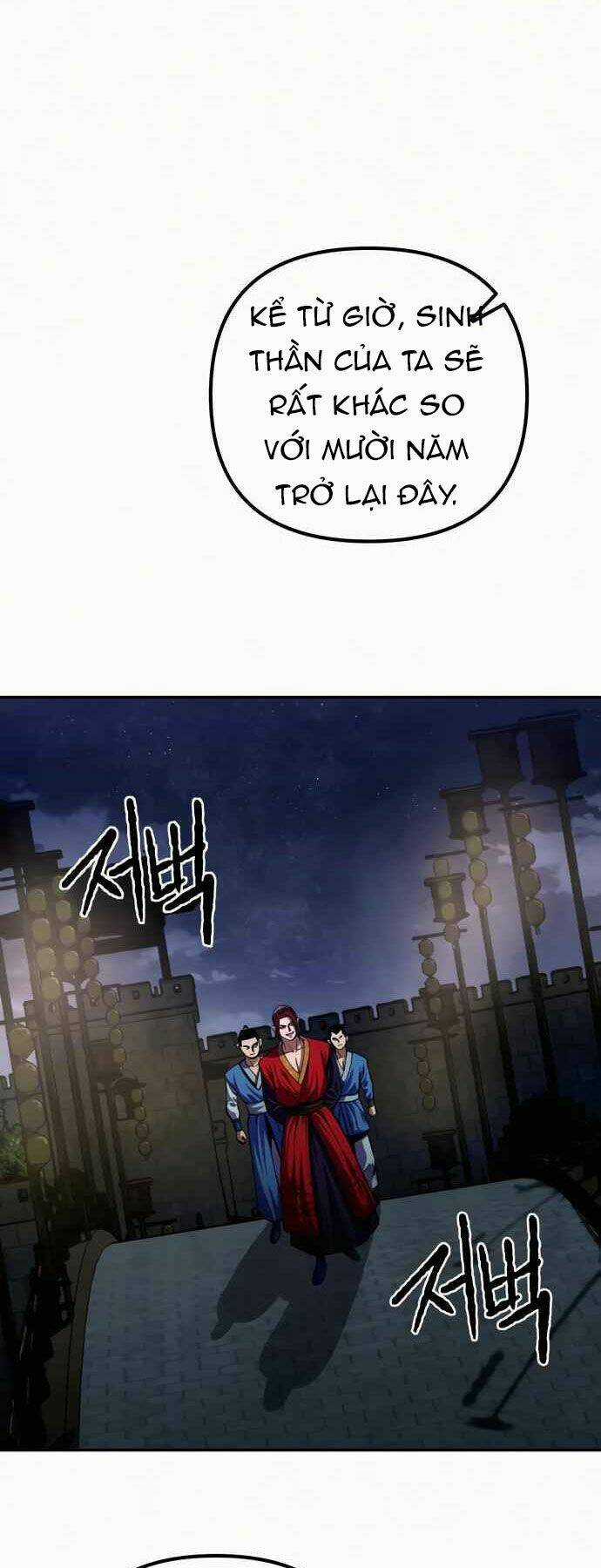 Con Trai Út Nhà Ha Buk Paeng Chapter 3 trang 5