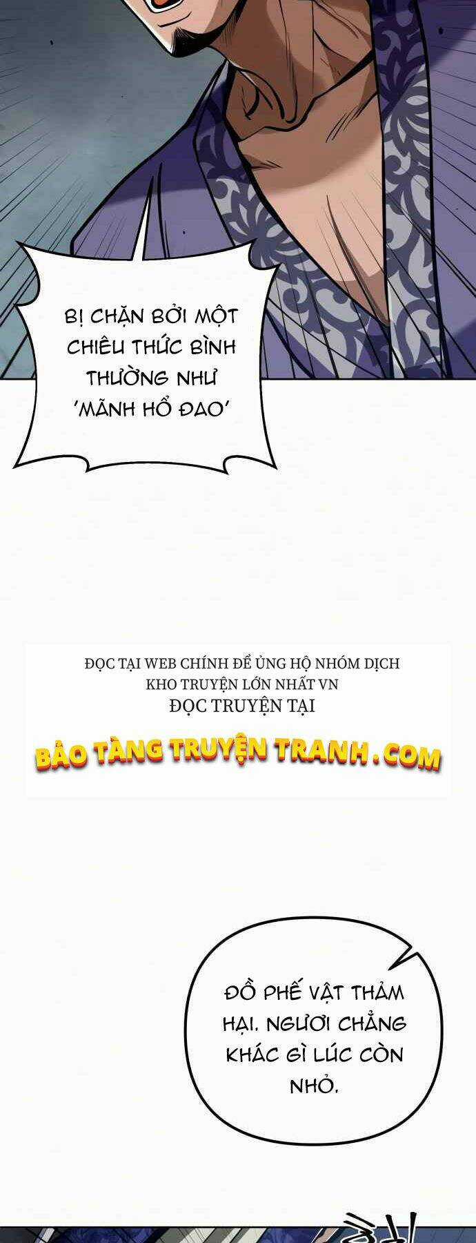 Con Trai Út Nhà Ha Buk Paeng Chapter 3 trang 55