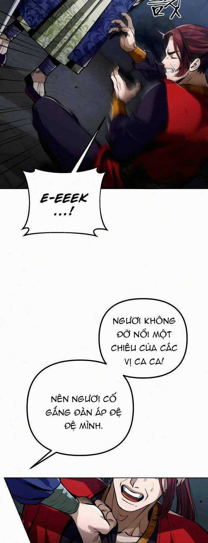 Con Trai Út Nhà Ha Buk Paeng Chapter 3 trang 56